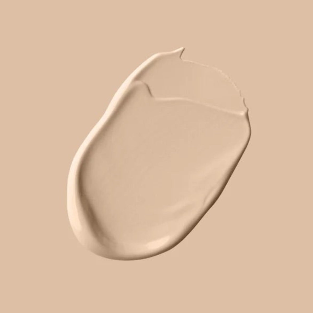 Foundation with Peptides, 10 Light Warm - 30 ml