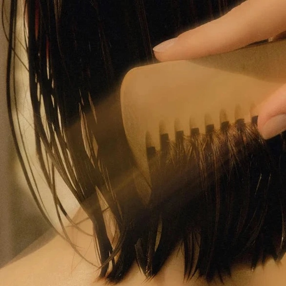 Moisturizing Shampoo - 290 ml