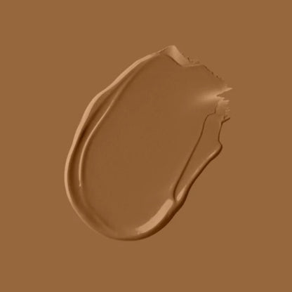 Foundation with Peptides, 35 Tan Warm - 30 ml