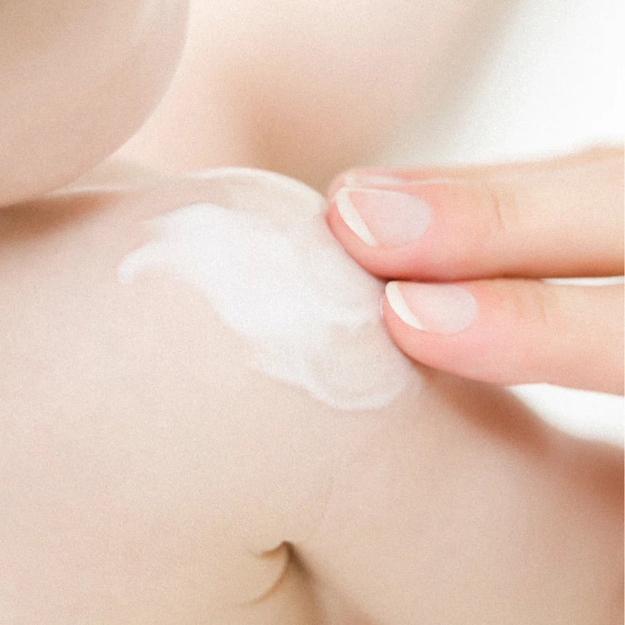 Gentle Baby Body Lotion - 190 ml
