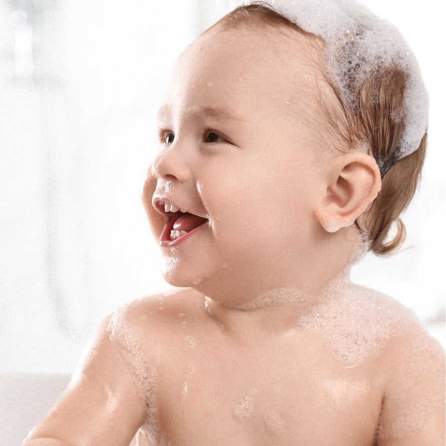 Gentle Baby Shampoo - 400 ml