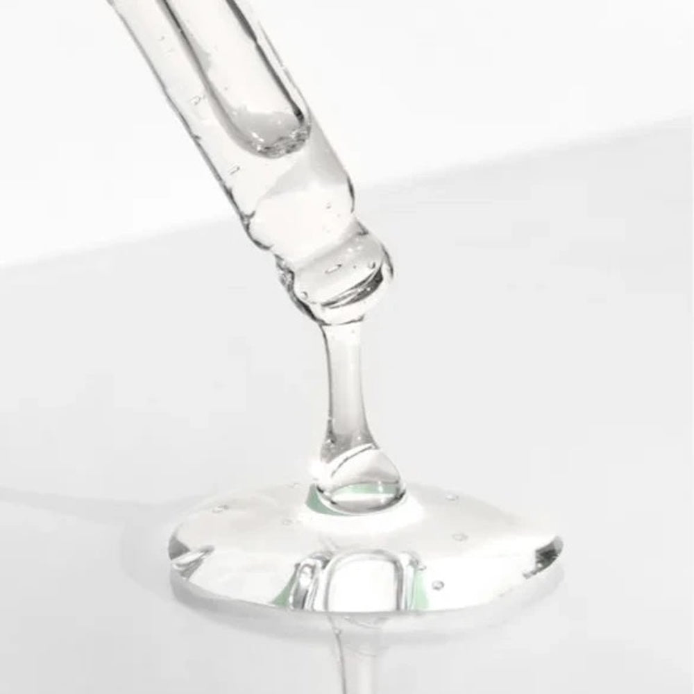 Gentle exfoliating concentrate with AHA - 30 ml