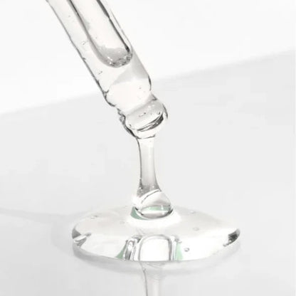Gentle exfoliating concentrate with AHA - 30 ml