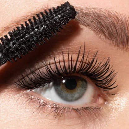 Lengthening & Volumizing Mascara - 6 ml