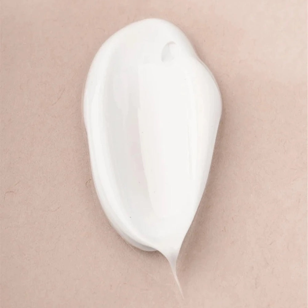 Body cream for sensitive skin - 190 ml