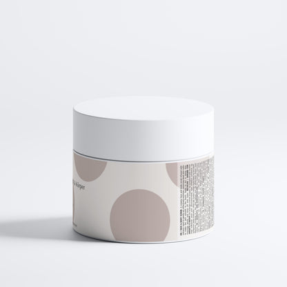 Face & Body Scrub with Volcanic Sand - 170 ml