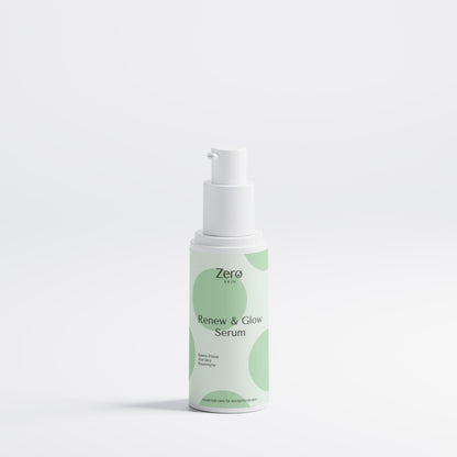 Renew &amp; Glow Serum - 30 ml