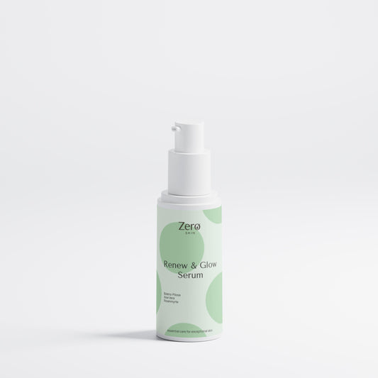 Renew &amp; Glow Serum - 30 ml