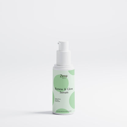 Renew & Glow - Complete Care Set - 245 ml