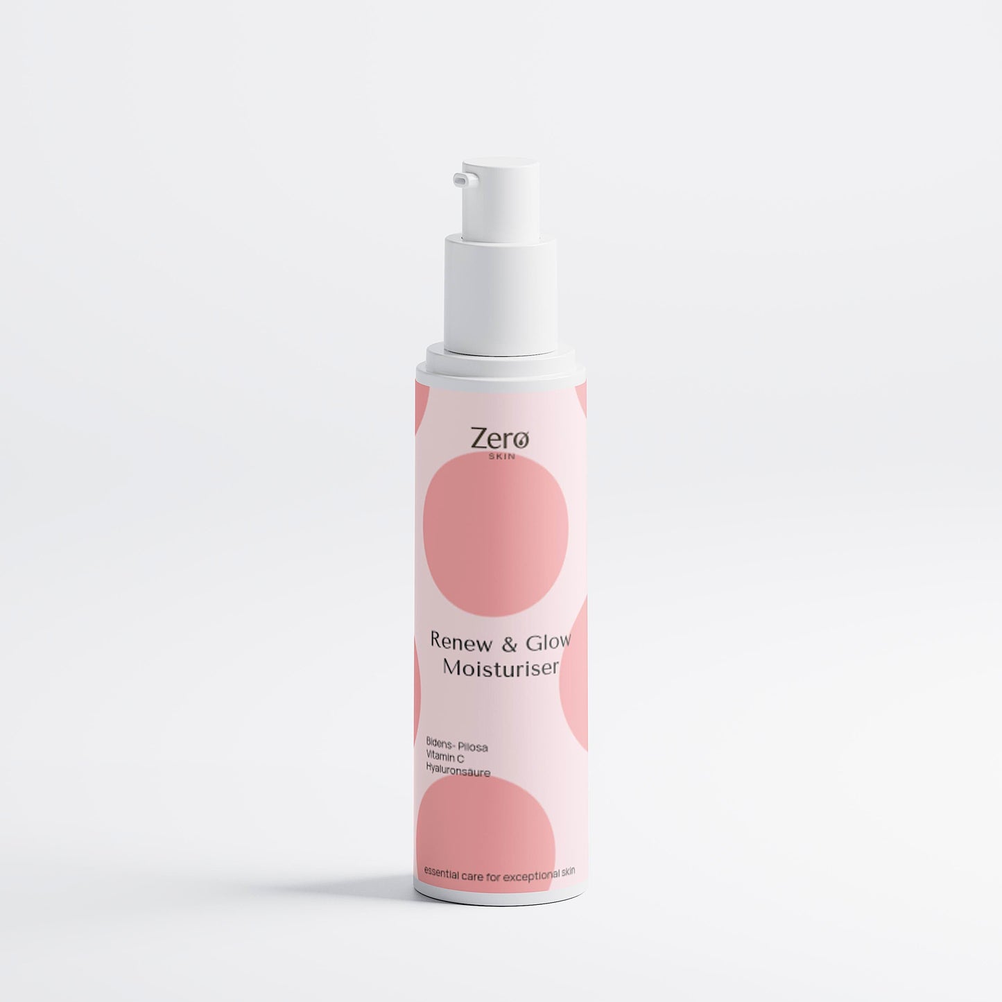 Renew & Glow - Complete Care Set - 245 ml