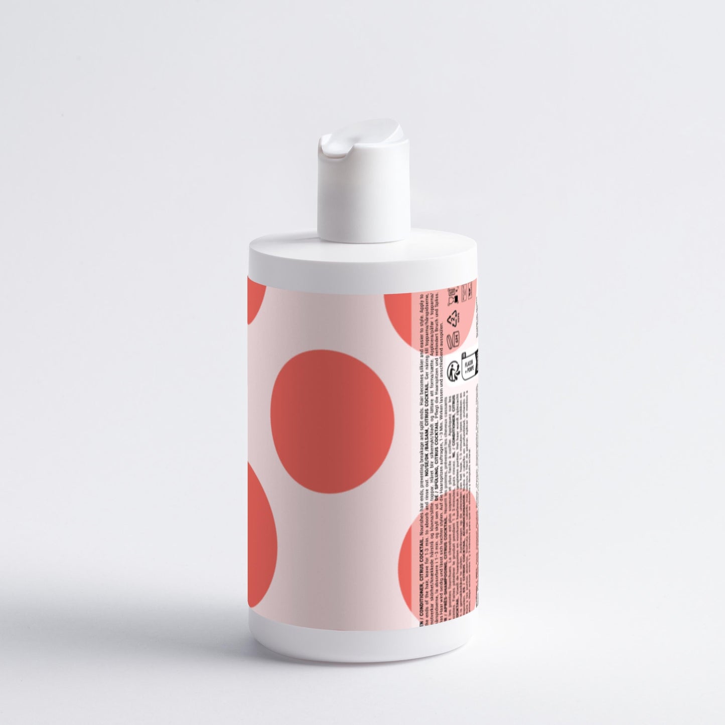 Fresh Conditioner, Citrus Cocktail - 370 ml