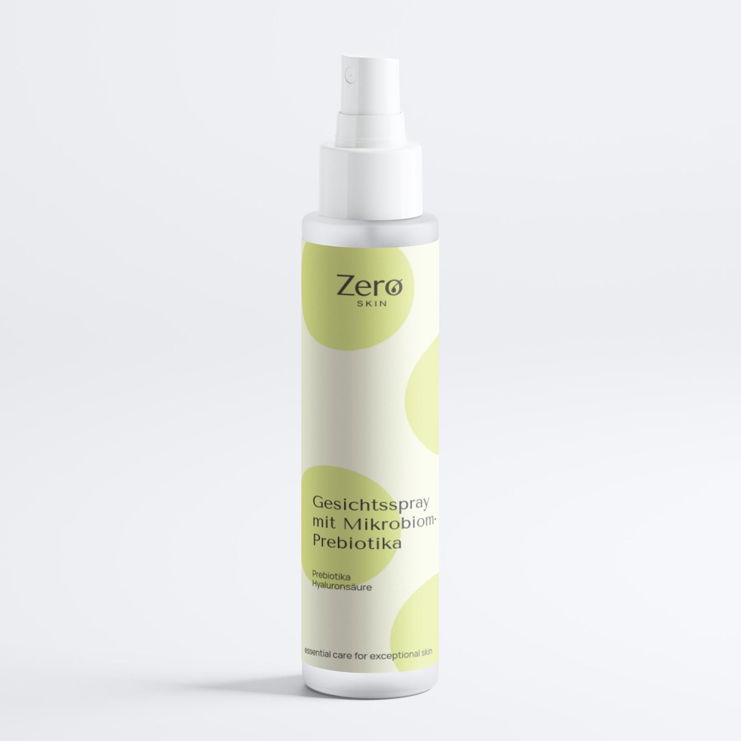 Facial spray with microbiome prebiotics - 100 ml