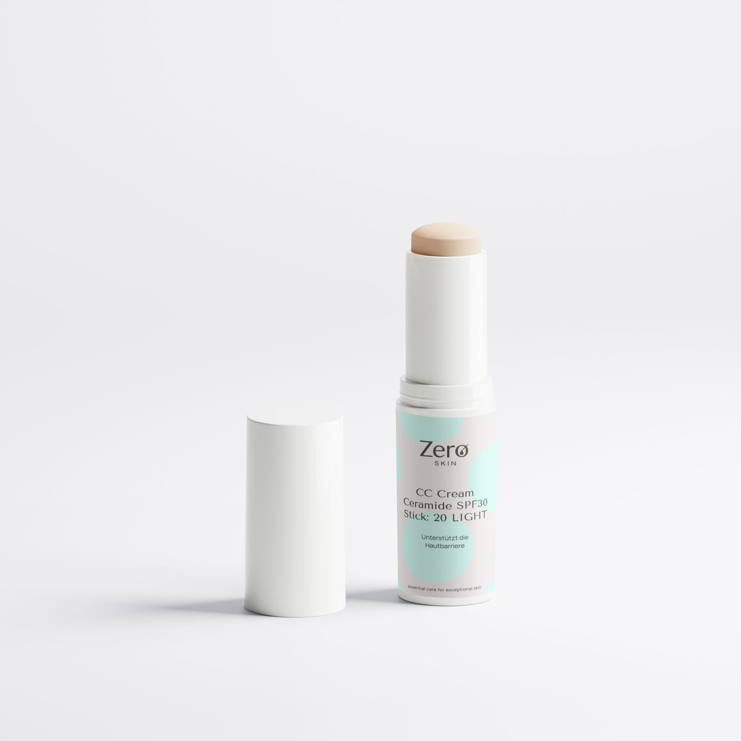 CC Cream Ceramide SPF30 Stick: 20 LIGHT - 12g
