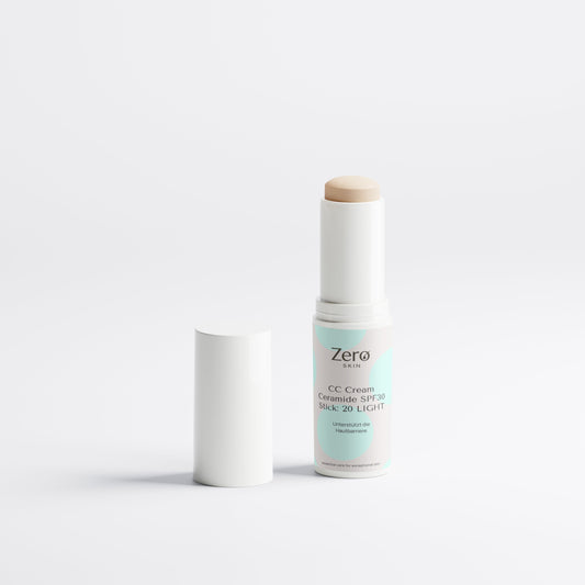 CC Cream Ceramide SPF30 Stick: 20 LIGHT - 12g