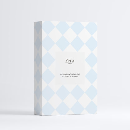 Rejuvenating Glow Collection Box - 235 ml
