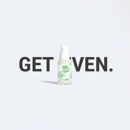 Skin tone balancing serum - 30 ml