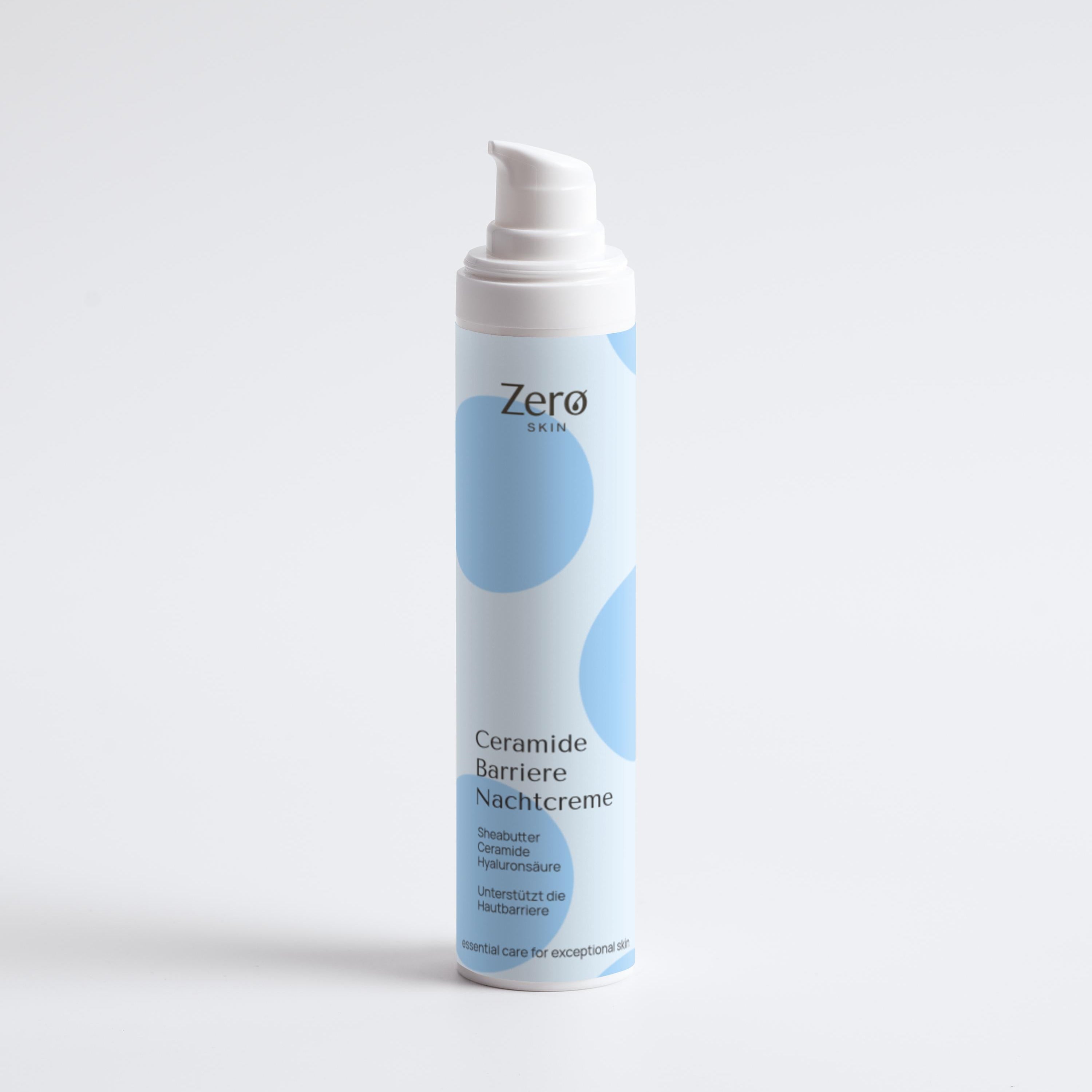 Ceramide Barrier Night Cream - 50 ml