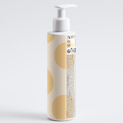 Deep cleansing gel - 200 ml