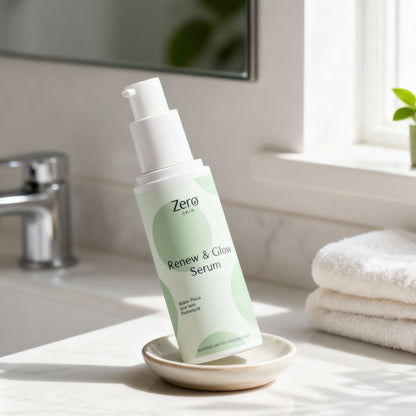 Renew &amp; Glow Serum - 30 ml