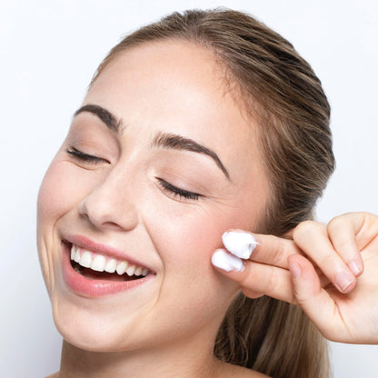 Light moisturizing day cream - 50 ml