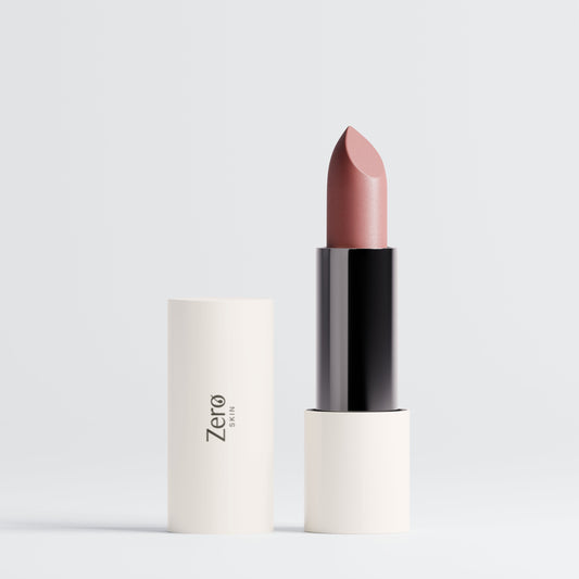 Matte Lipstick, Dusty Rose - 4 g