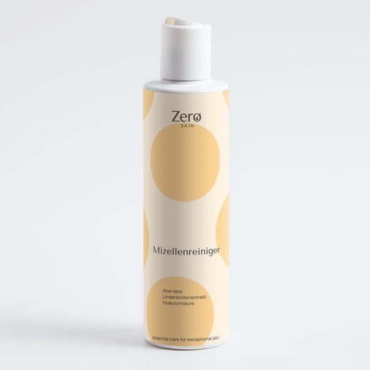 Micellar cleanser - 200 ml
