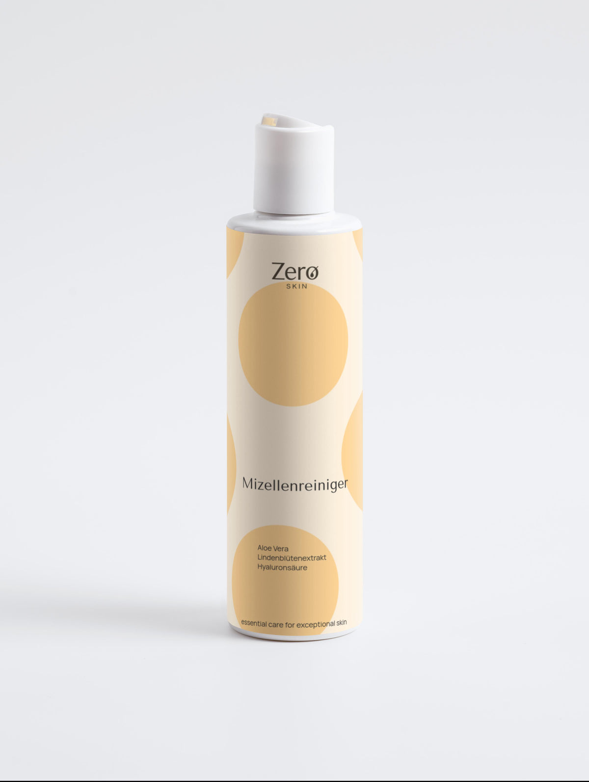 Micellar cleanser - 200 ml