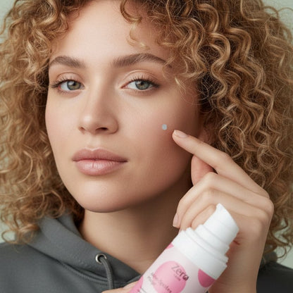 Acne Spot Treatment - with Tea Tree Oil & Salicylic Acid - 15 ml