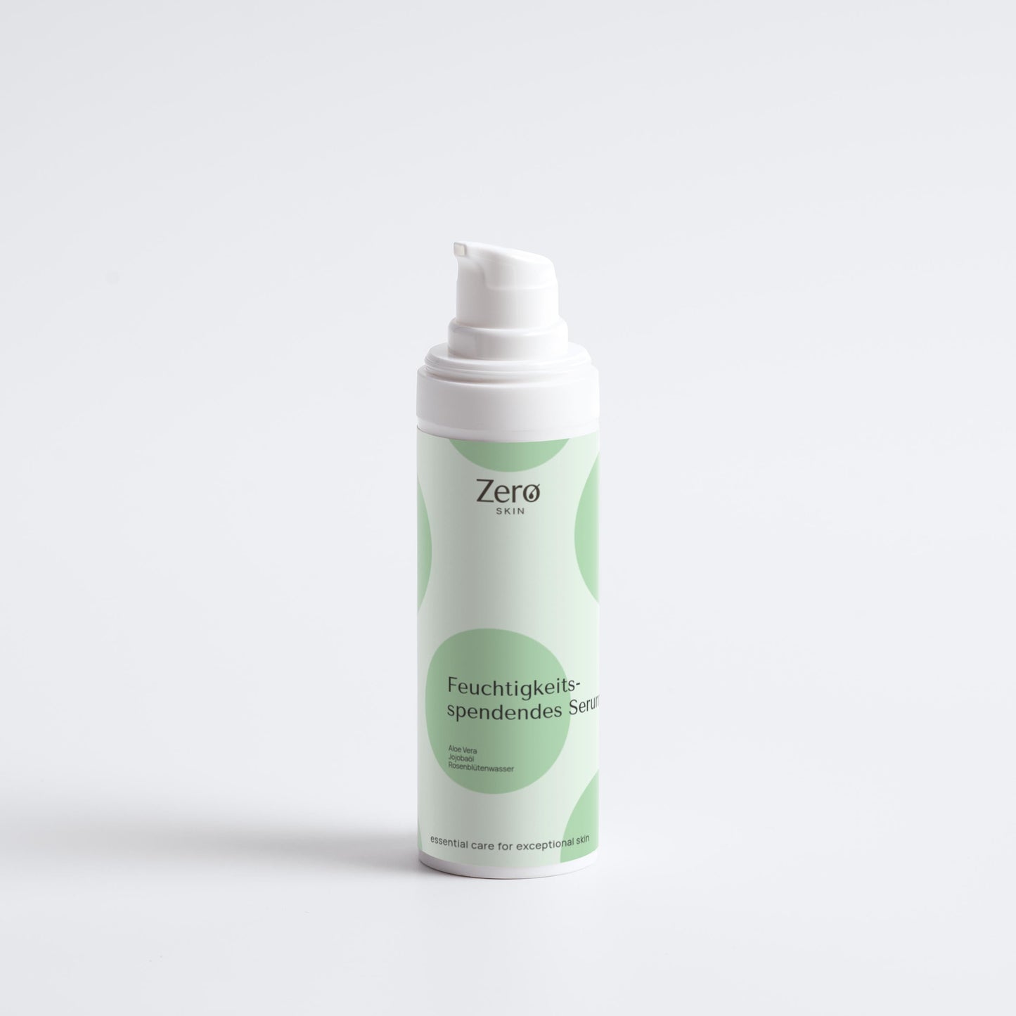 Moisturizing Serum - 30 ml