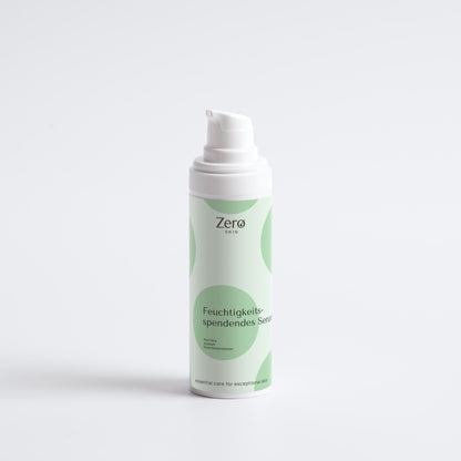 Moisturizing Serum - 30 ml