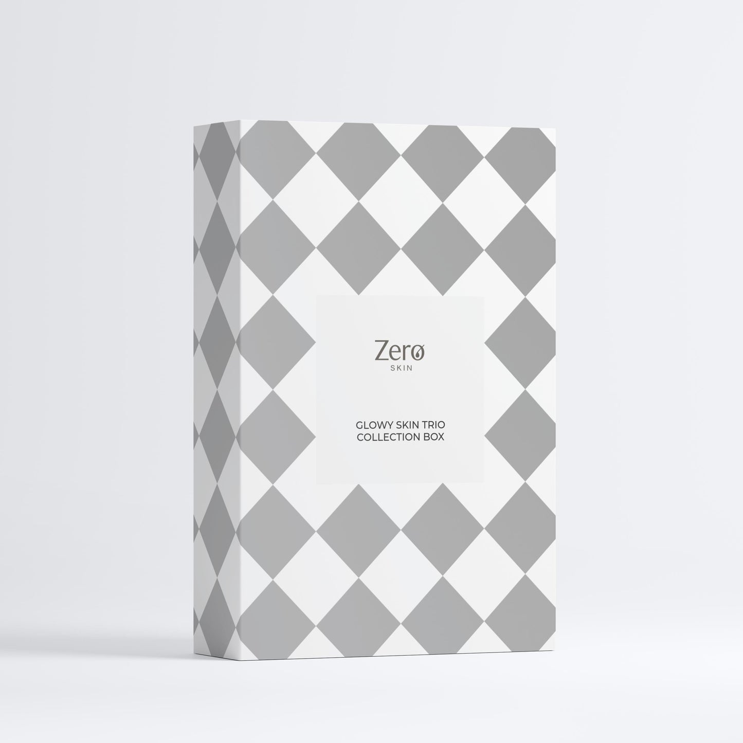 Glowy Skin Trio Collection Box - 270 ml