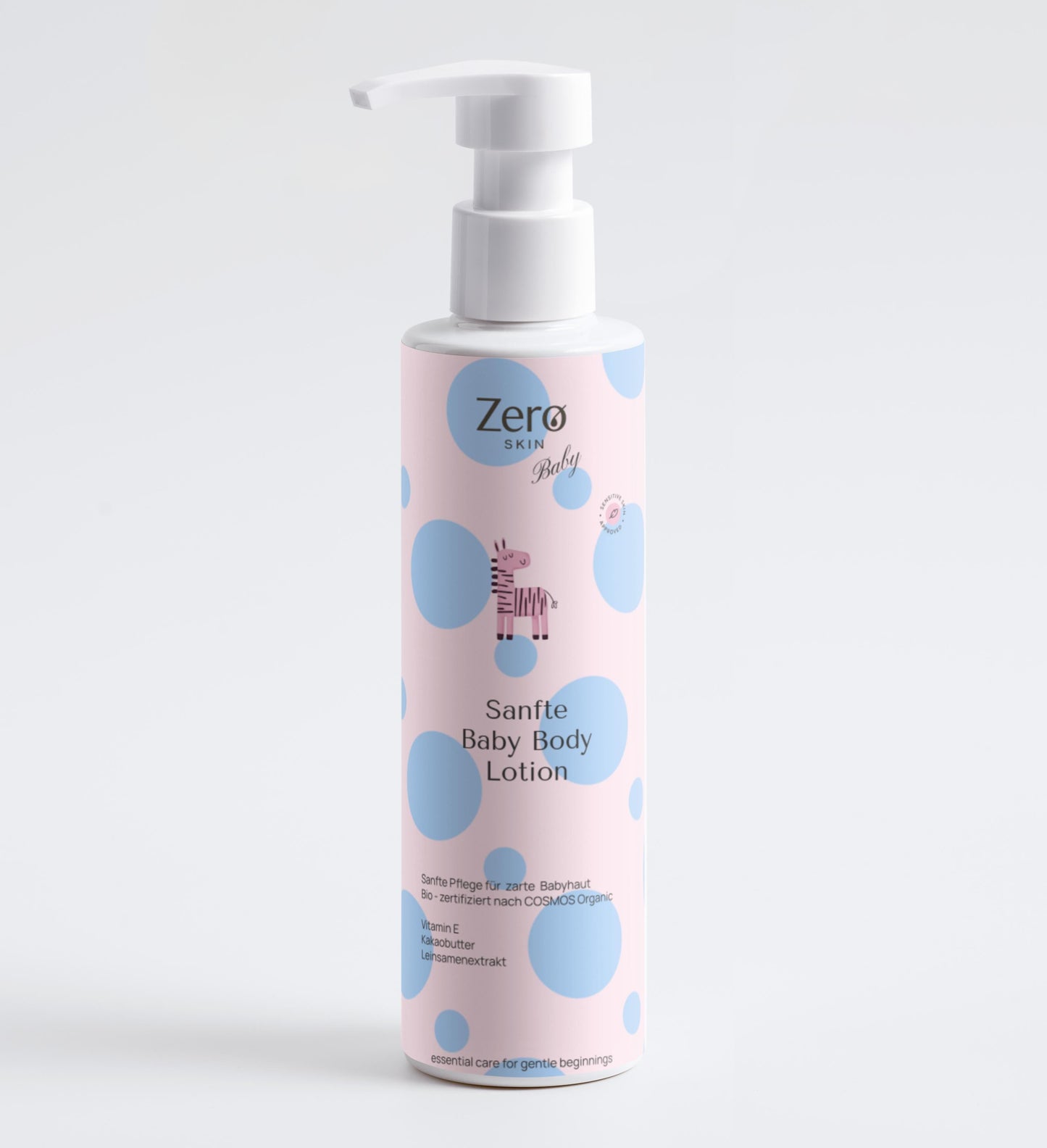 Baby Care Set - 1130 ml