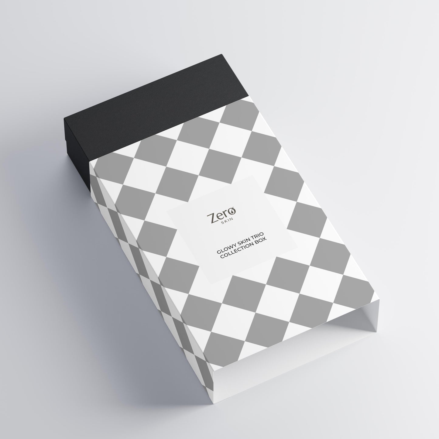 Glowy Skin Trio Collection Box - 270 ml