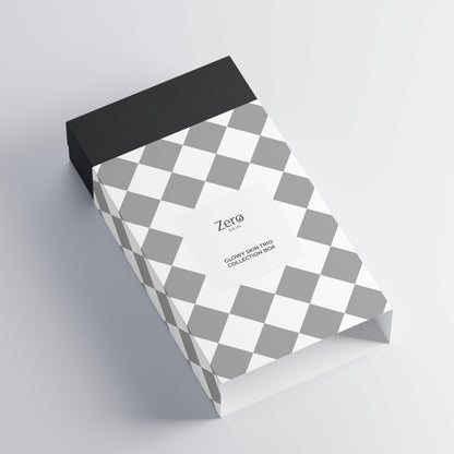 Glowy Skin Trio Collection Box - 270 ml