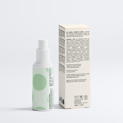 Renew &amp; Glow Serum - 30 ml
