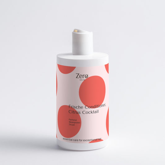 Fresh Conditioner, Citrus Cocktail - 370 ml