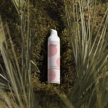 Oil-free moisturizing gel - 50 ml