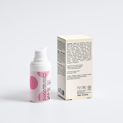 Acne Spot Treatment - with Tea Tree Oil & Salicylic Acid - 15 ml
