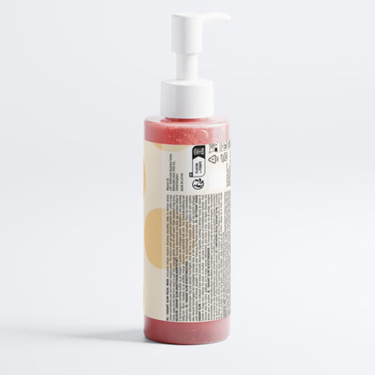Gentle Botanical Facial Cleanser - 145 ml