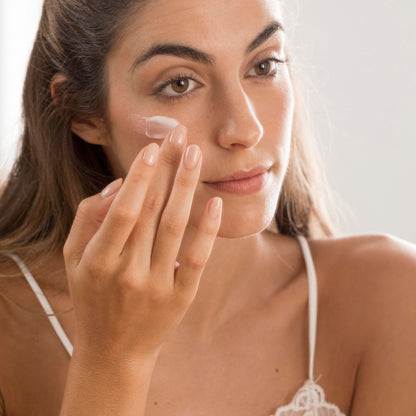 Ceramide Barrier Night Cream - 50 ml