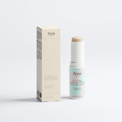 CC Cream Ceramide SPF30 Stick: 20 LIGHT - 12g