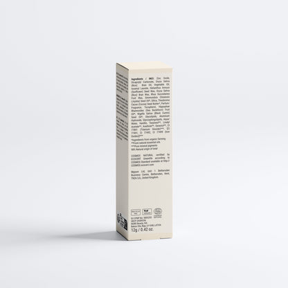 CC Cream Ceramide SPF30 Stick: 35 DEEP - 12g