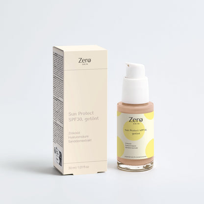 Sun Protect SPF30 Tinted - 30ml