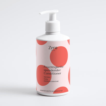Moisturizing conditioner - 290 ml