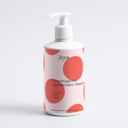 Hair Revival Box - 390 ml