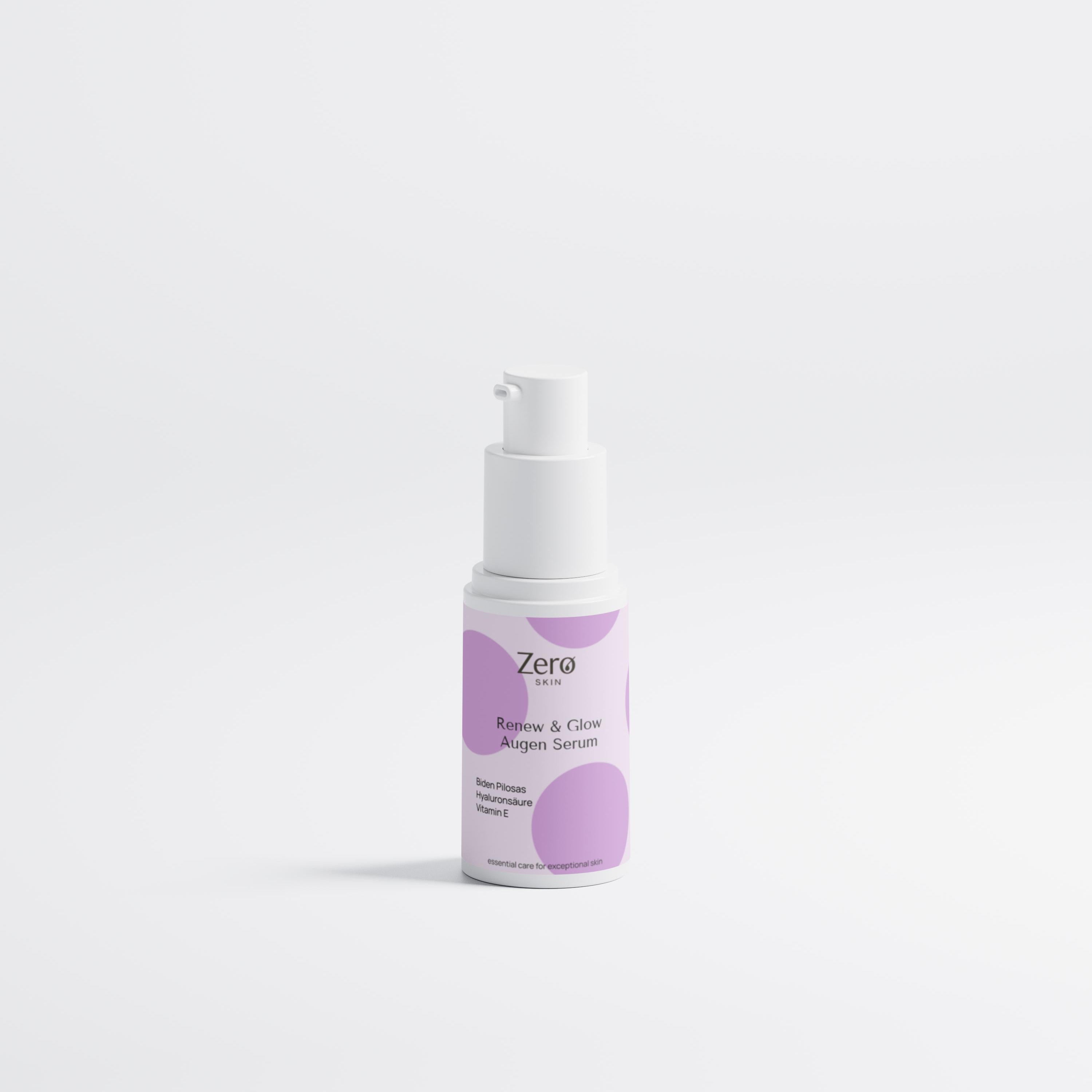 Renew & Glow Eye Serum - 15 ml
