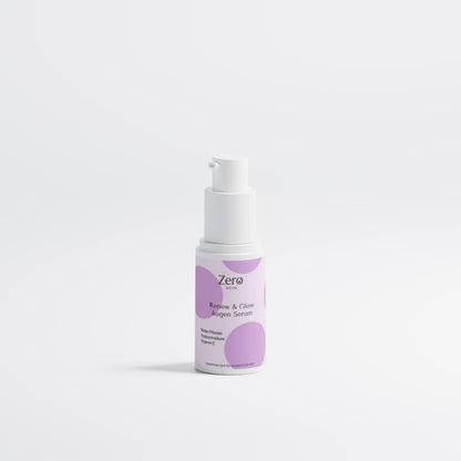 Renew & Glow Eye Serum - 15 ml