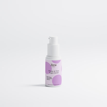 Renew & Glow - Complete Care Set - 245 ml