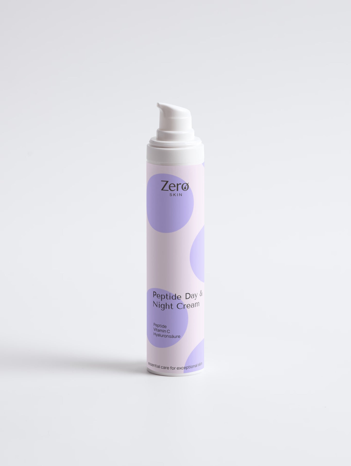 Peptide Day & Night Cream - 50 ml