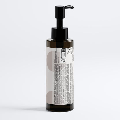 Omega 6-9 Body Oil for Silky Skin - 150 ml